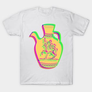 Greek Vase 3 T-Shirt